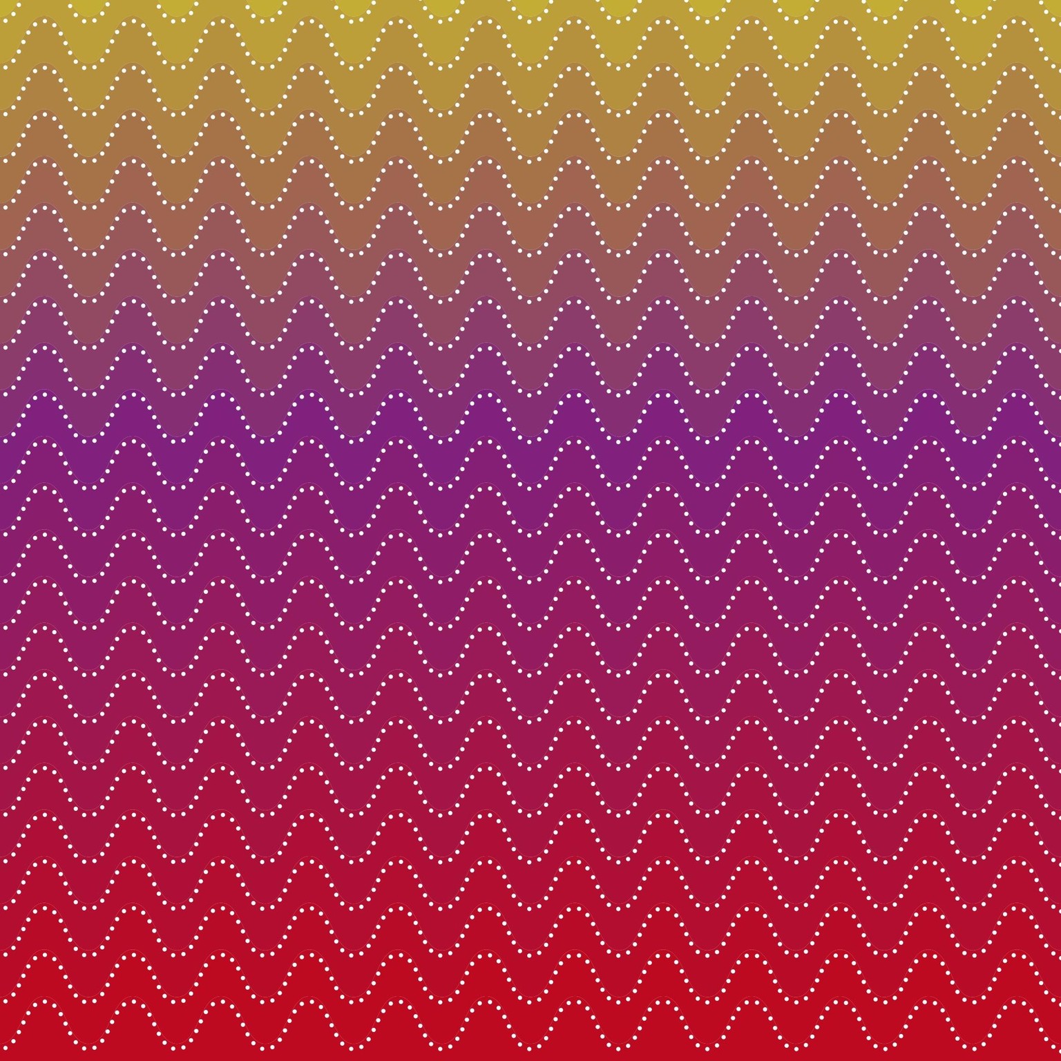 Ombre in Illustrator - image 1 - student project
