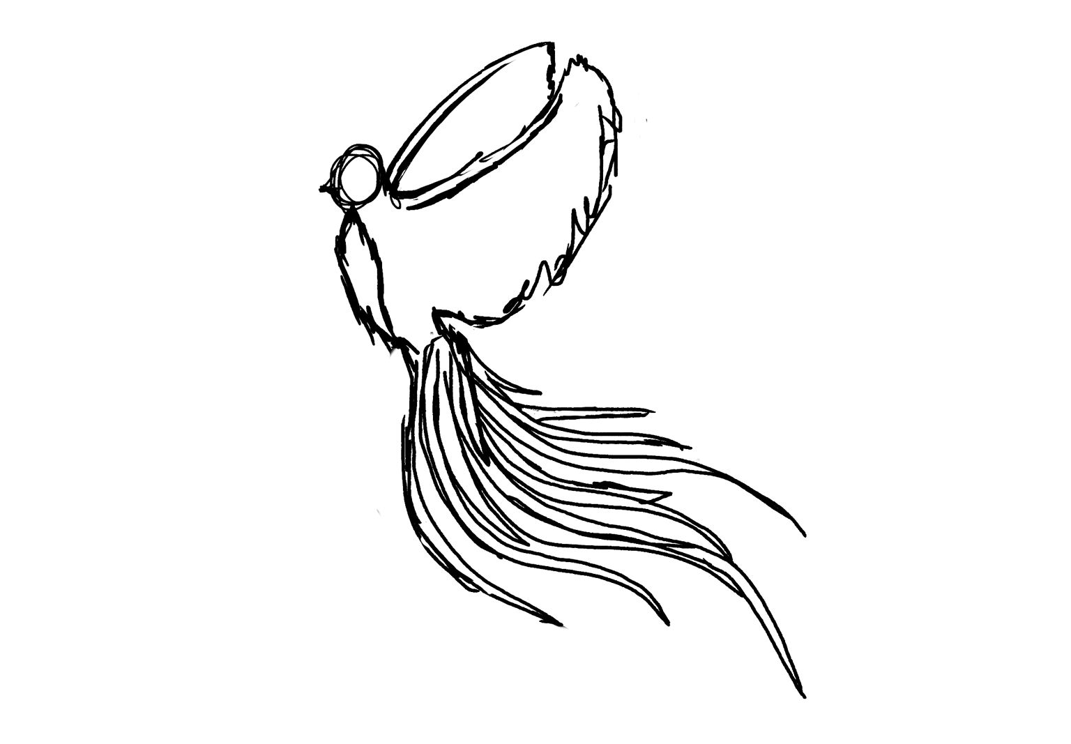 Find my art style project - image 2 - student project