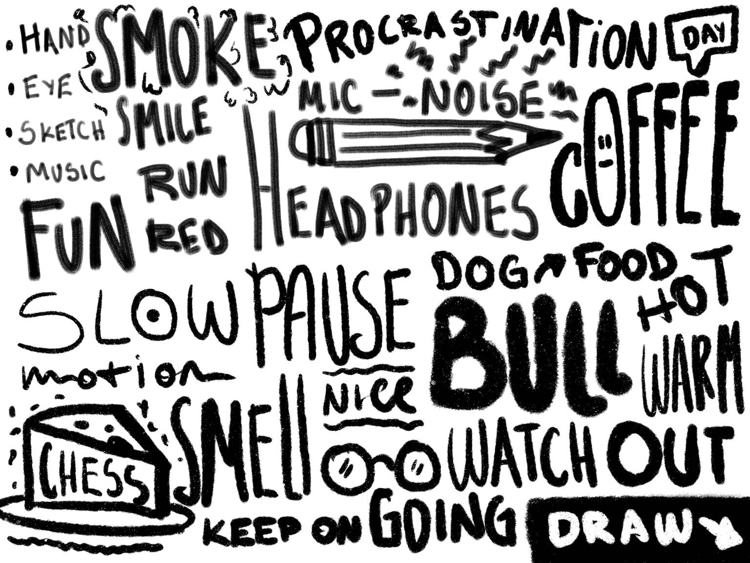 Don't Smoke - image 3 - student project