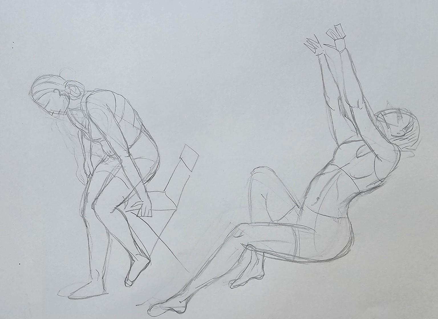Figura humana - image 1 - student project