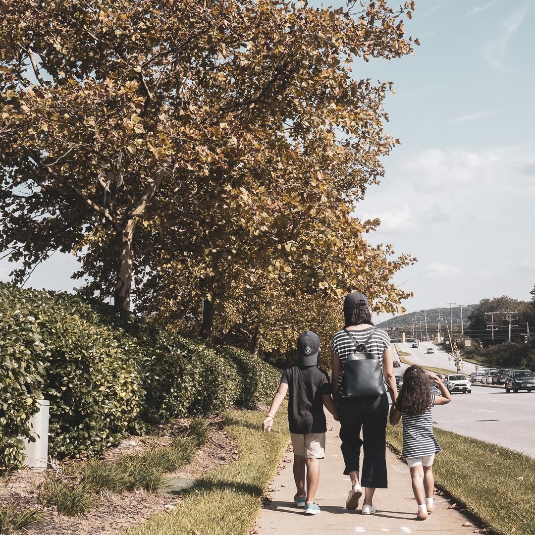 Moving and exploring - image 1 - student project