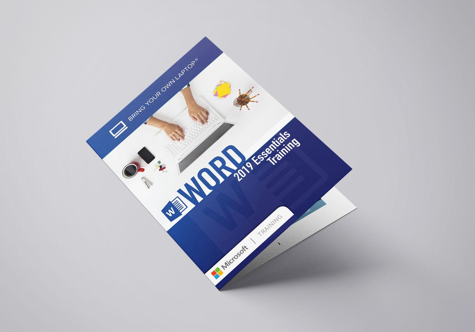 InDesign Practice - image 1 - student project