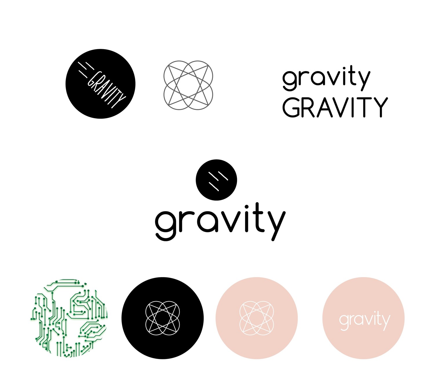 Gravity/ thought recorder - image 2 - student project