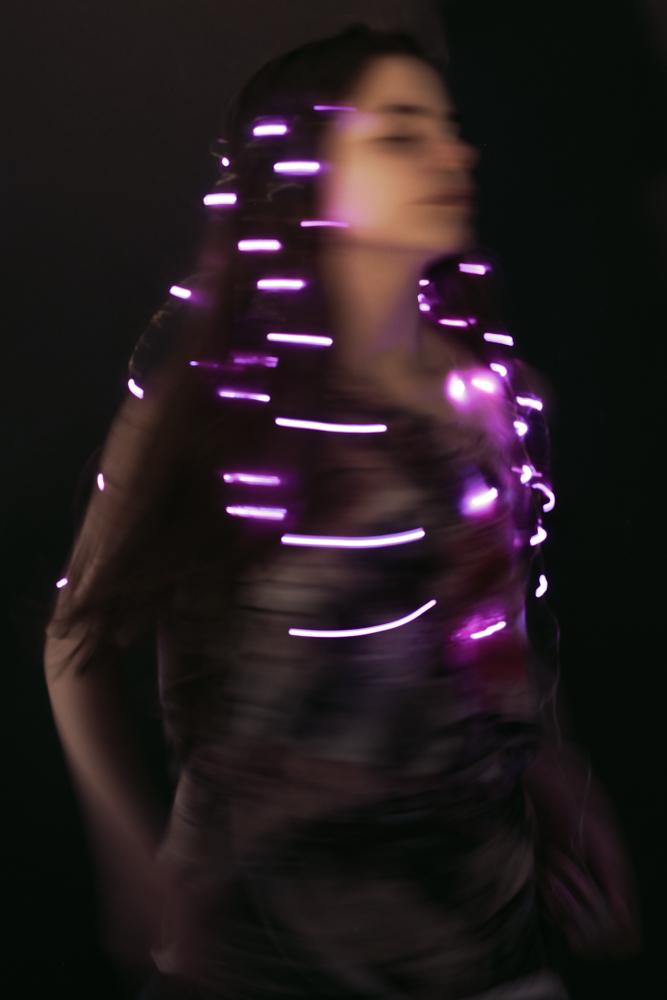 Sansa's flow - image 3 - student project