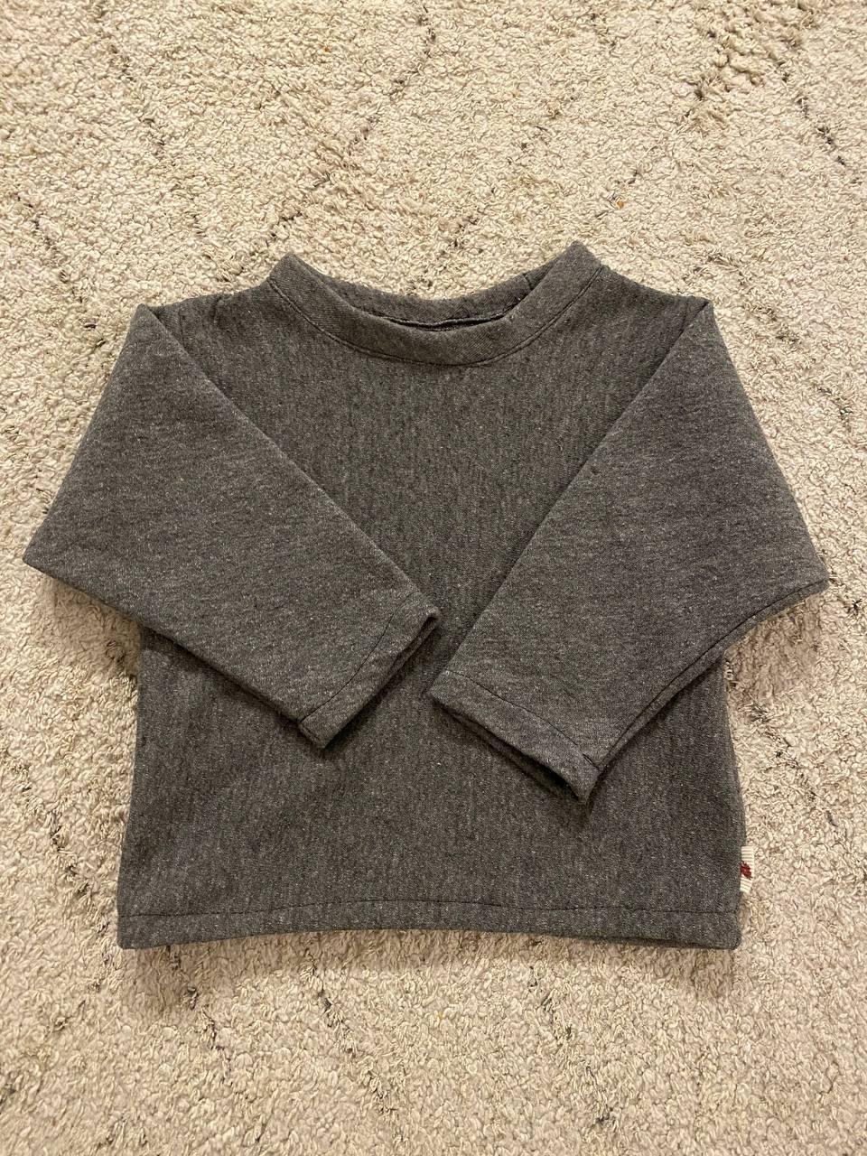 Sweatshirt 104 - image 1 - student project