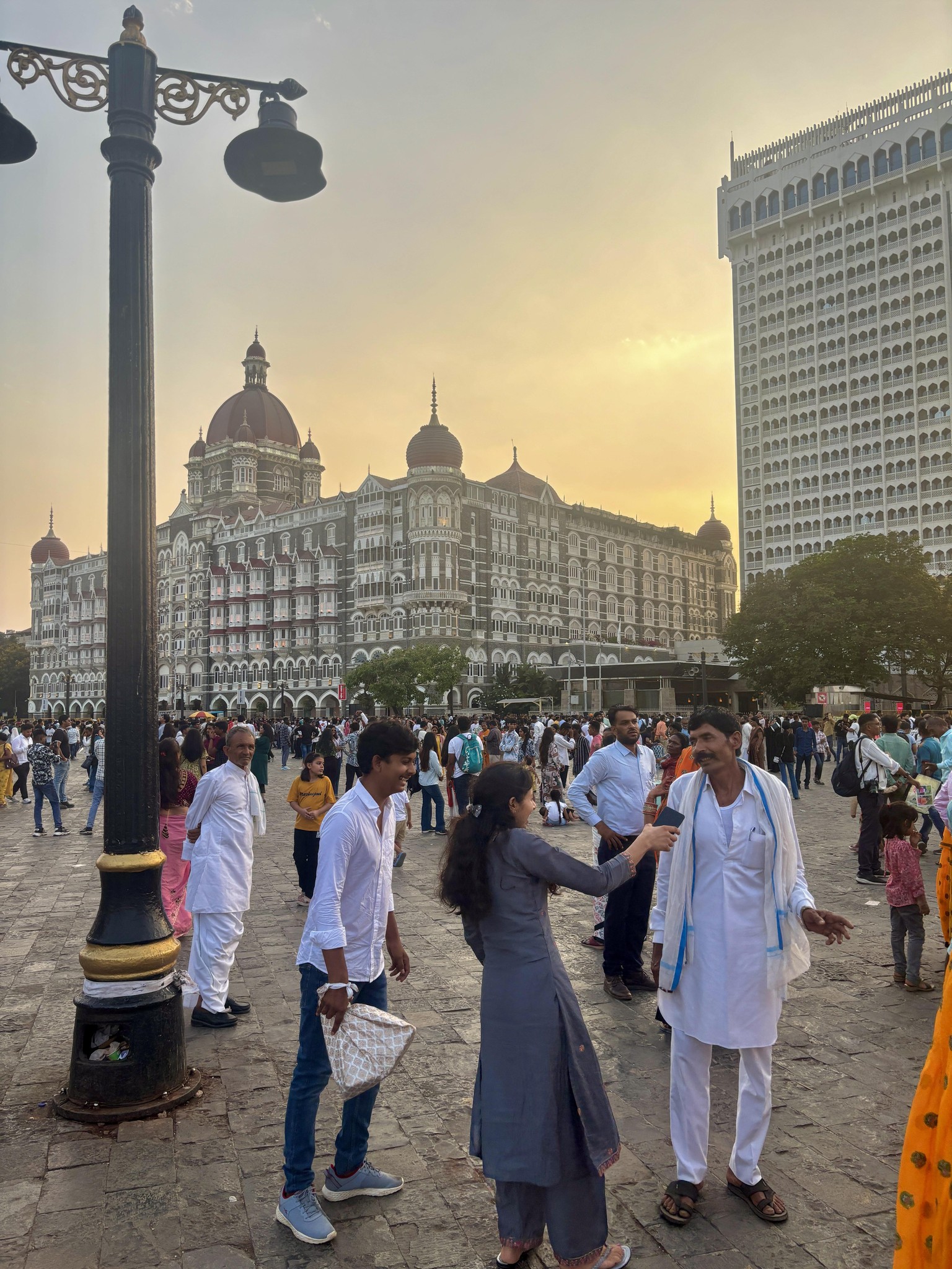 Mumbai Diaries - image 3 - student project