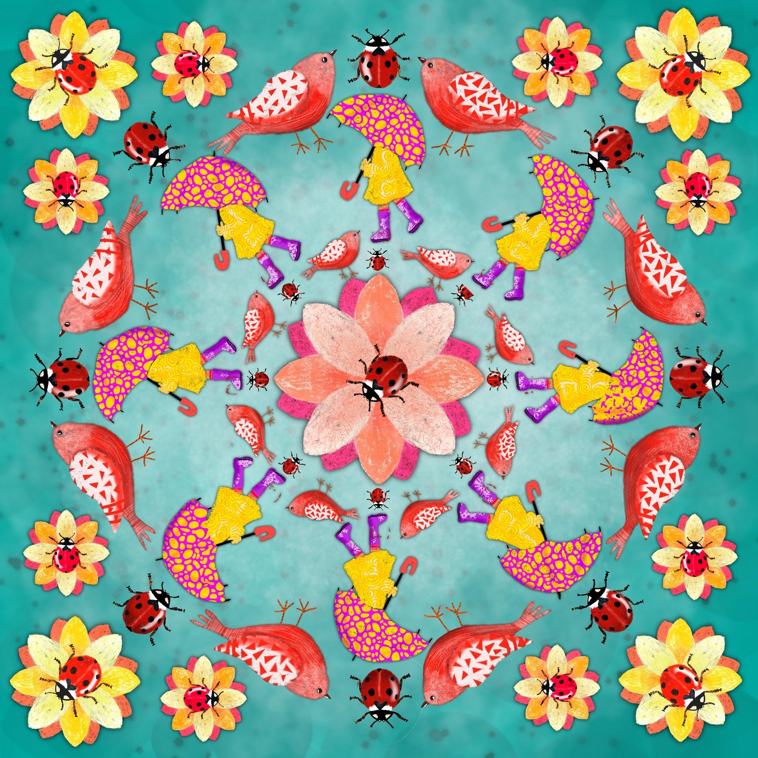 Spring 2 - image 5 - student project