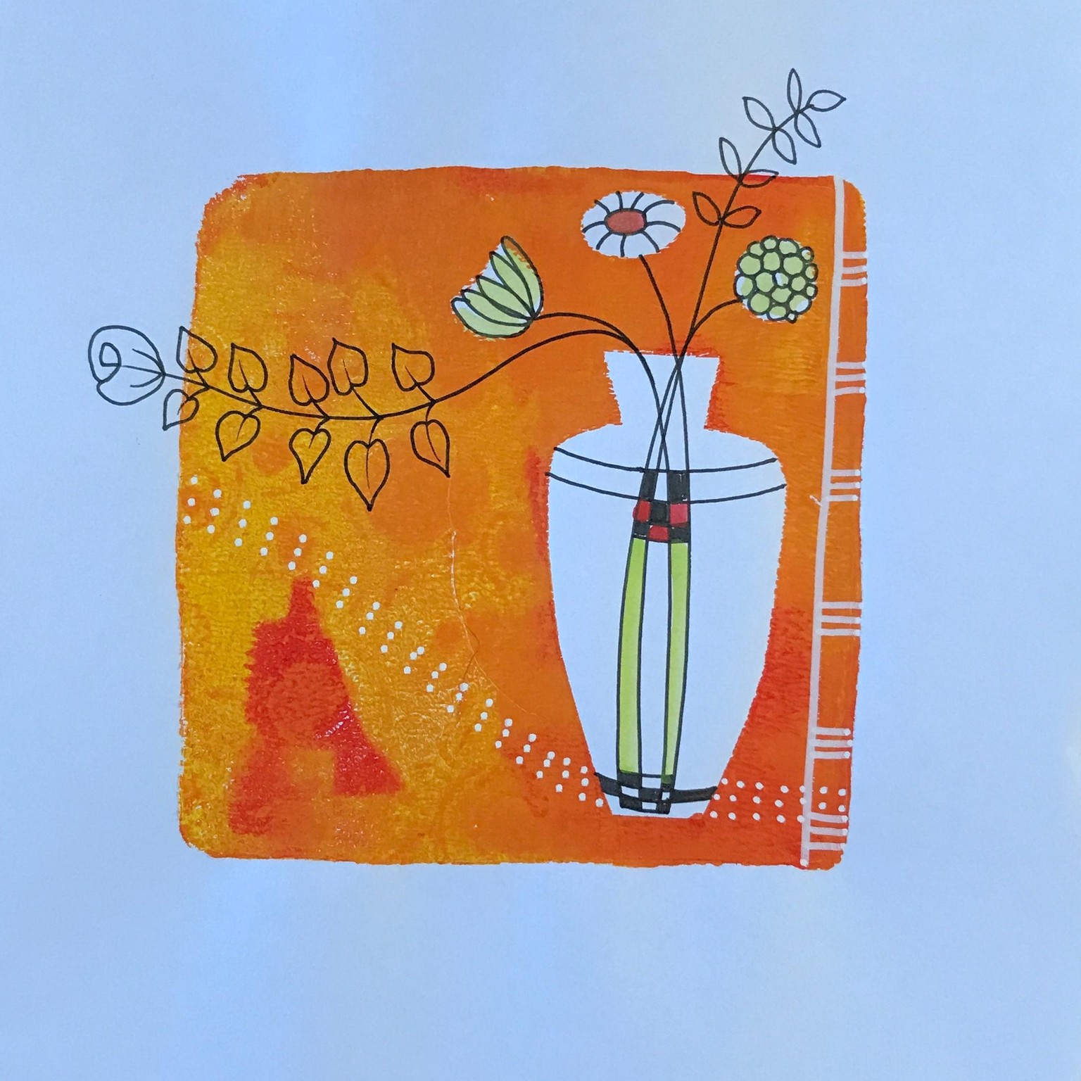 My prints - image 7 - student project