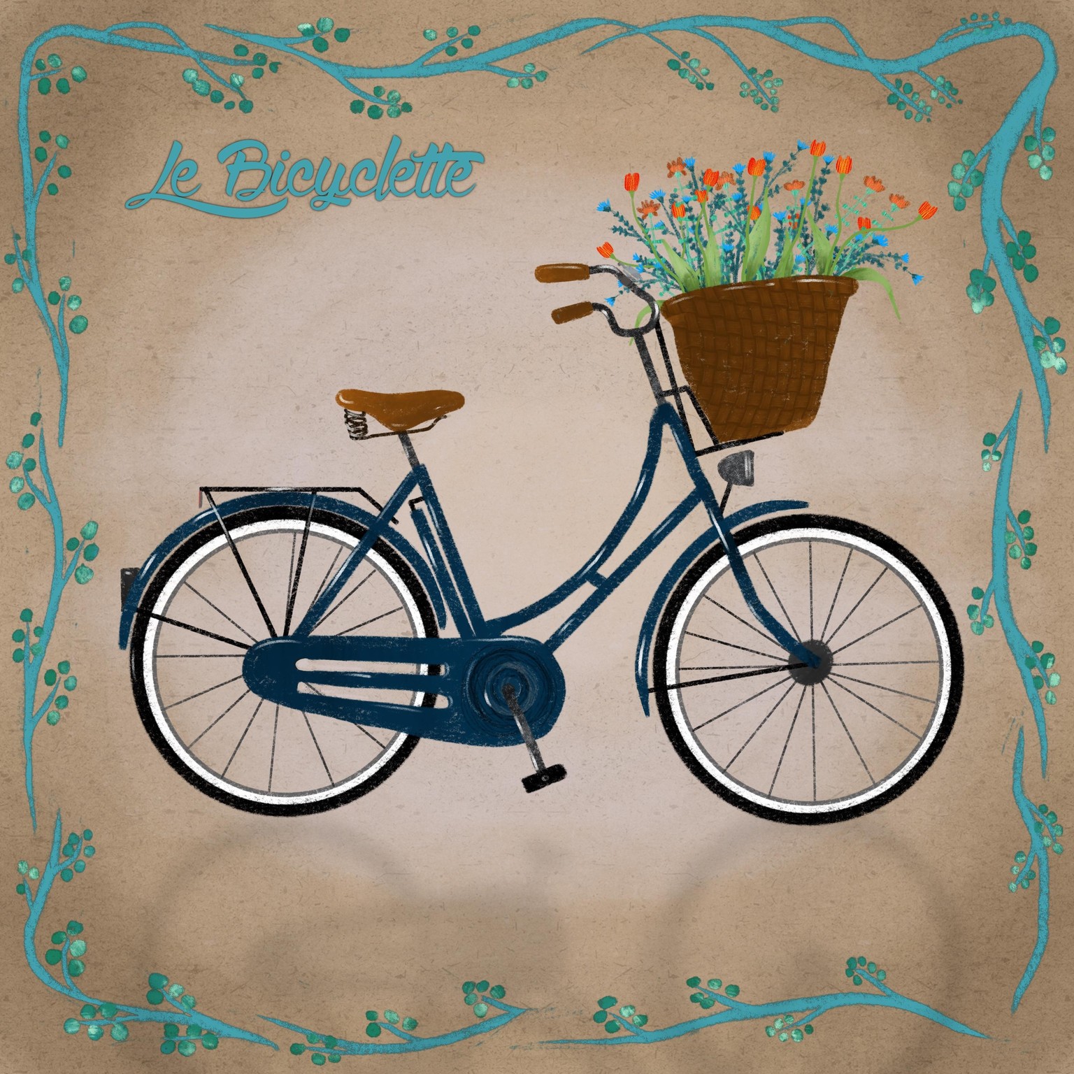 Spring 2 - image 3 - student project