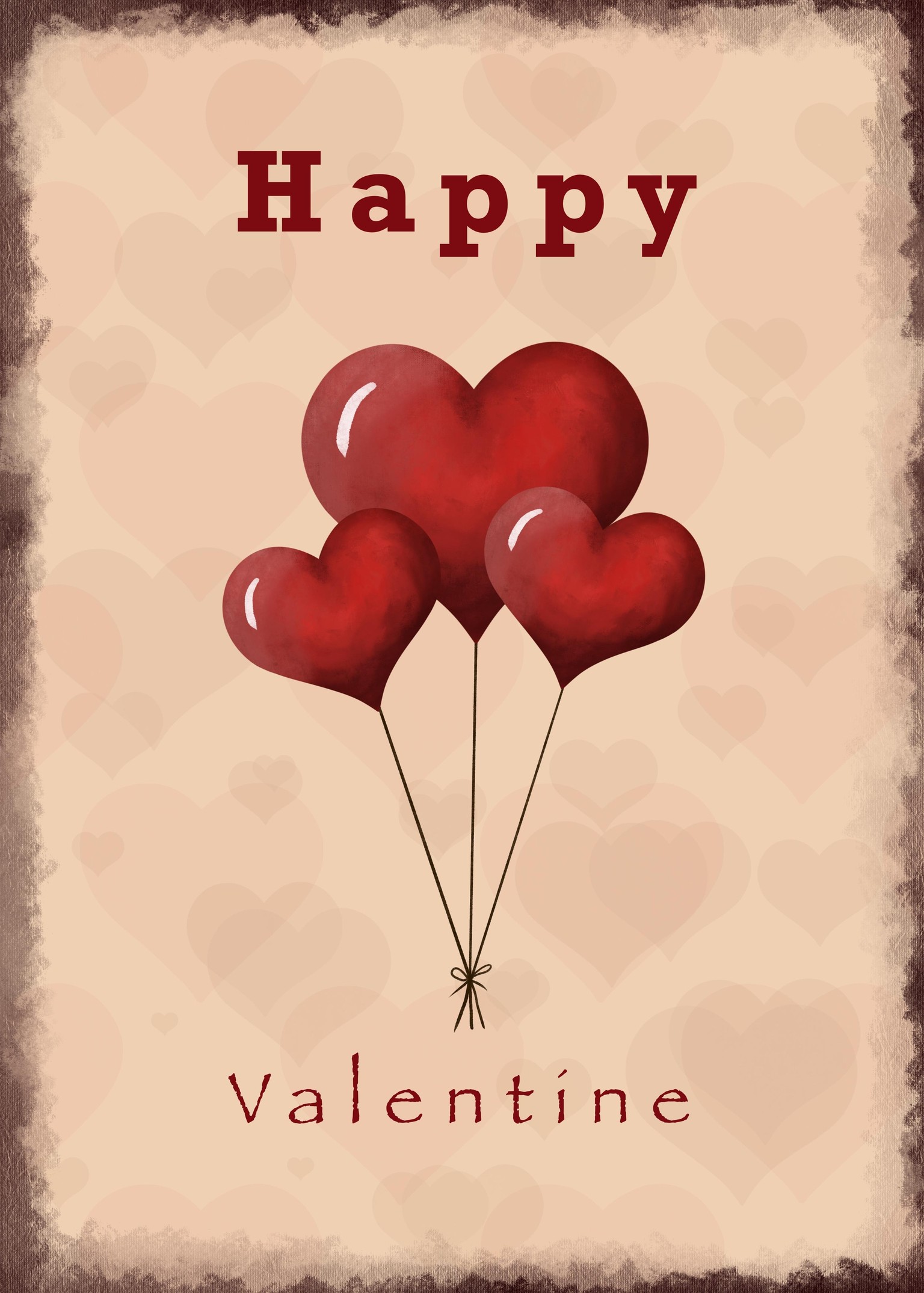 Happy Valentine - image 4 - student project