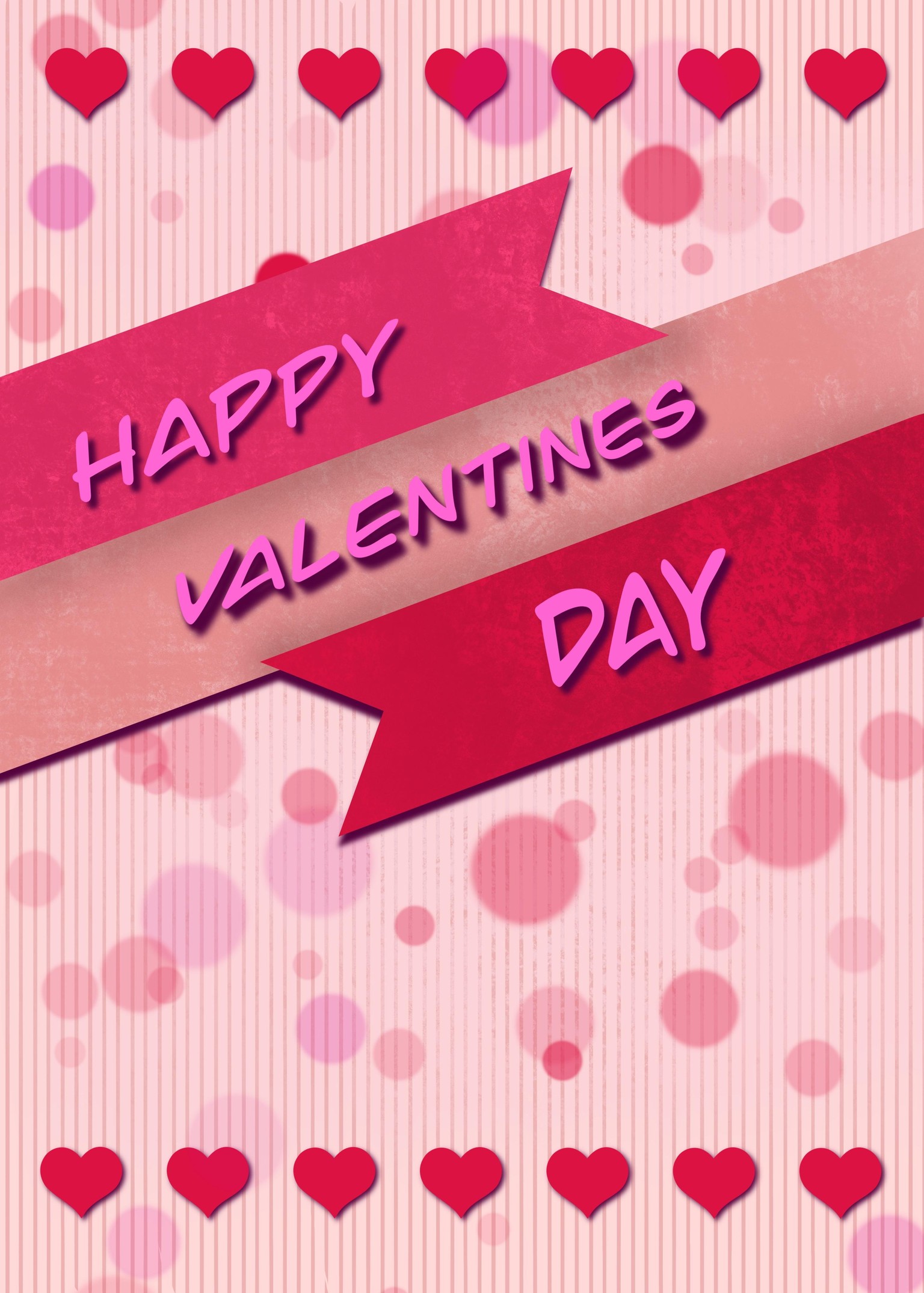 Happy Valentine - image 2 - student project