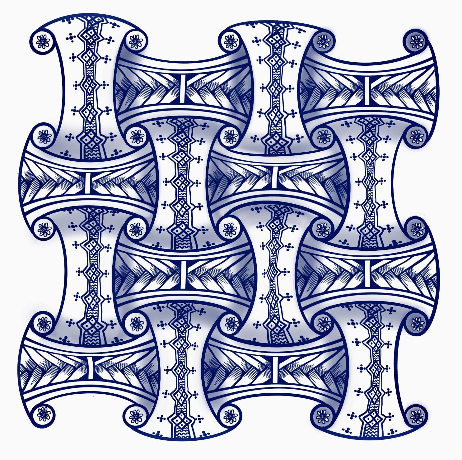 Delftware - image 1 - student project
