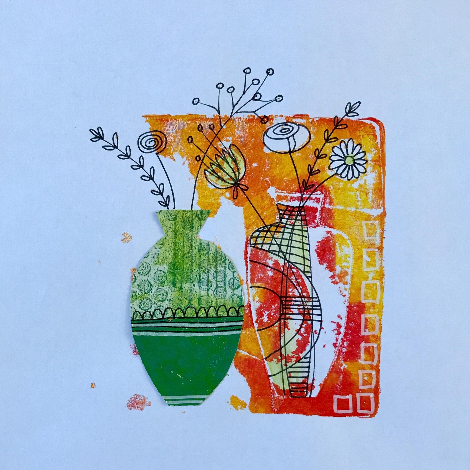 My prints - image 2 - student project