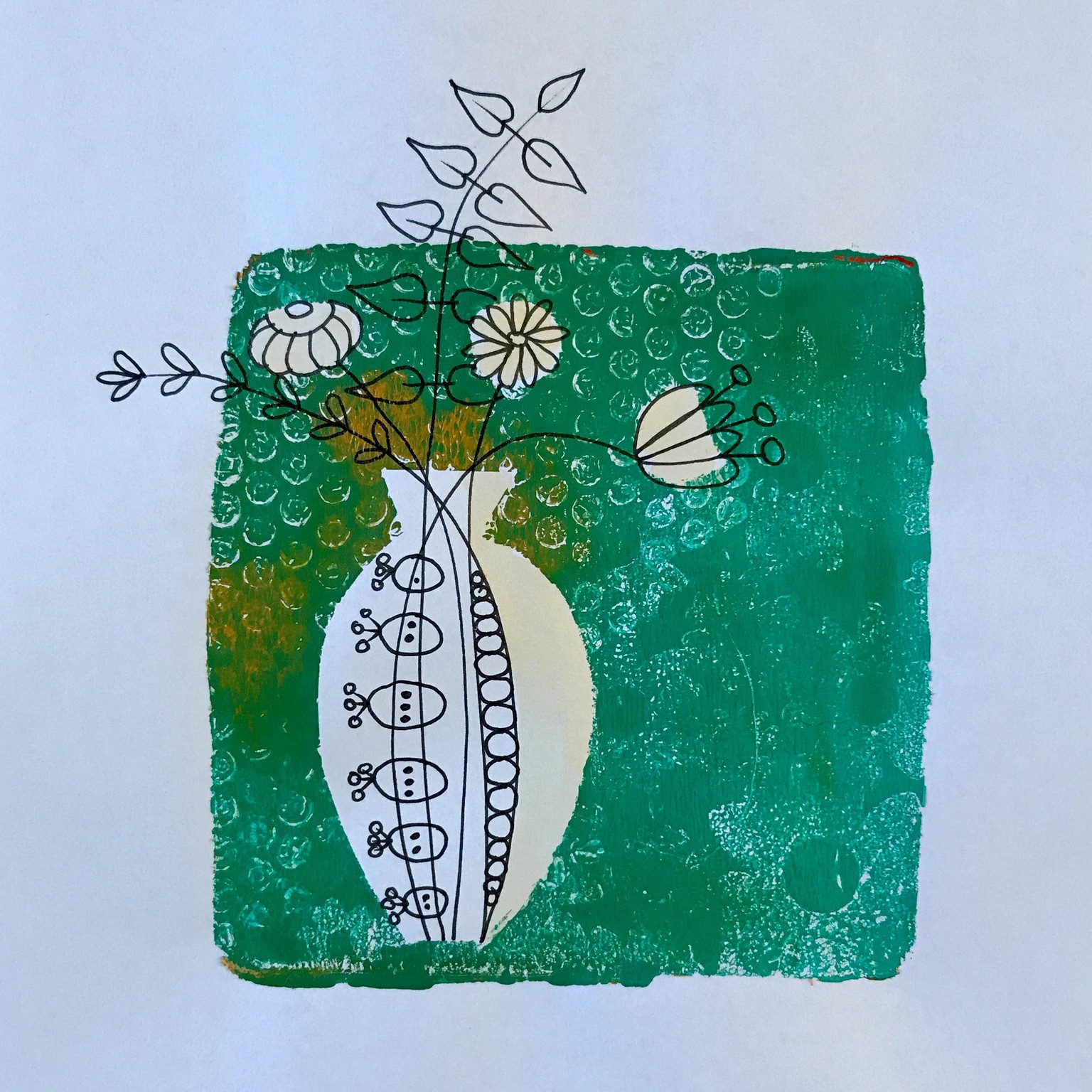 My prints - image 3 - student project