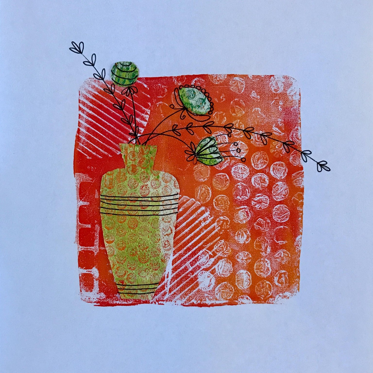 My prints - image 4 - student project