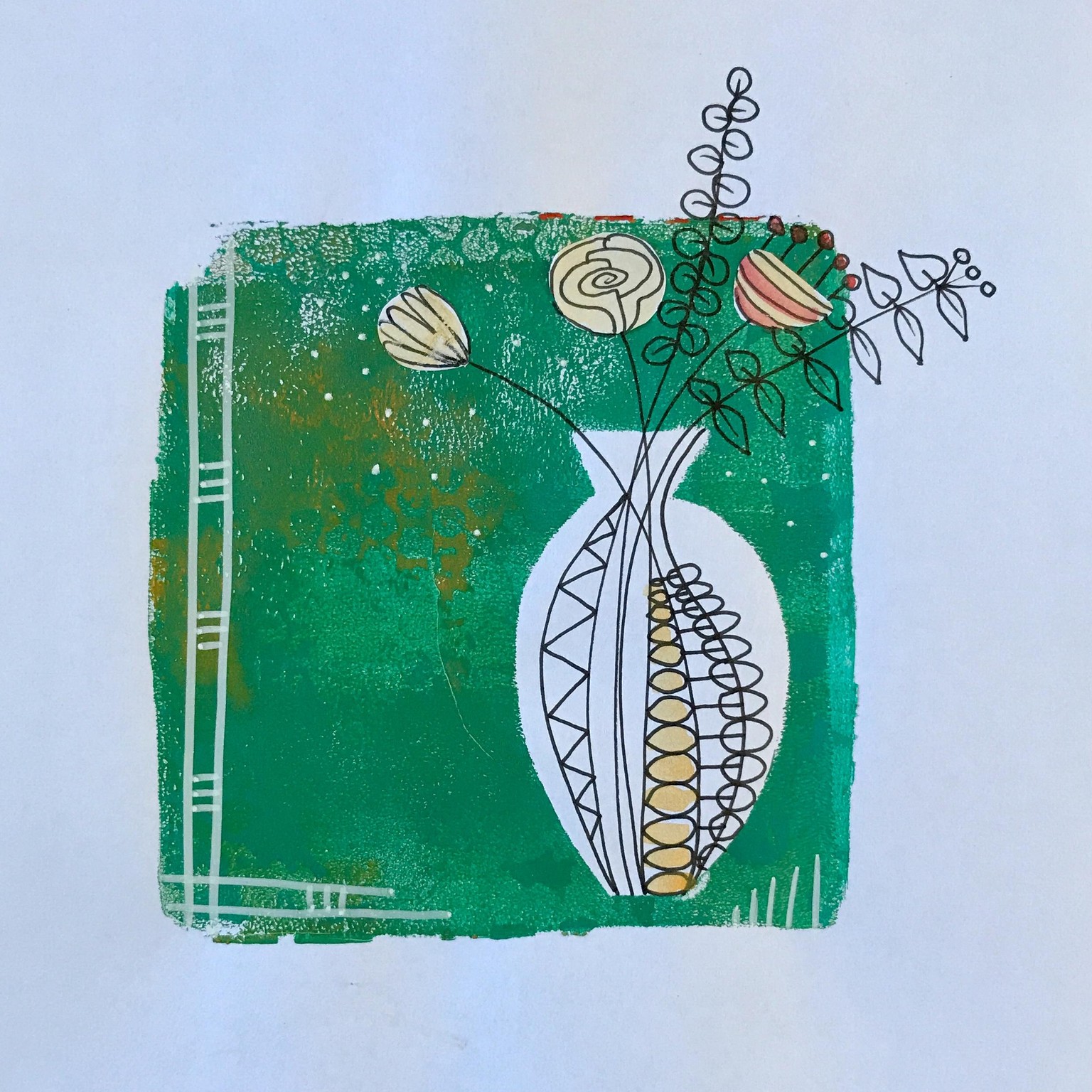 My prints - image 5 - student project