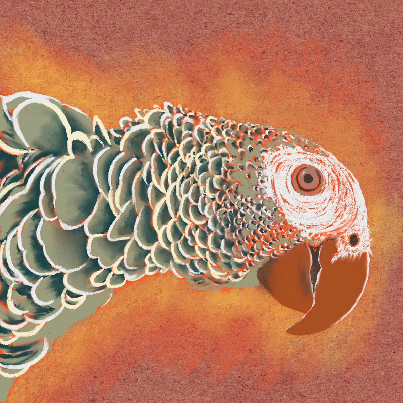Pastel - image 4 - student project
