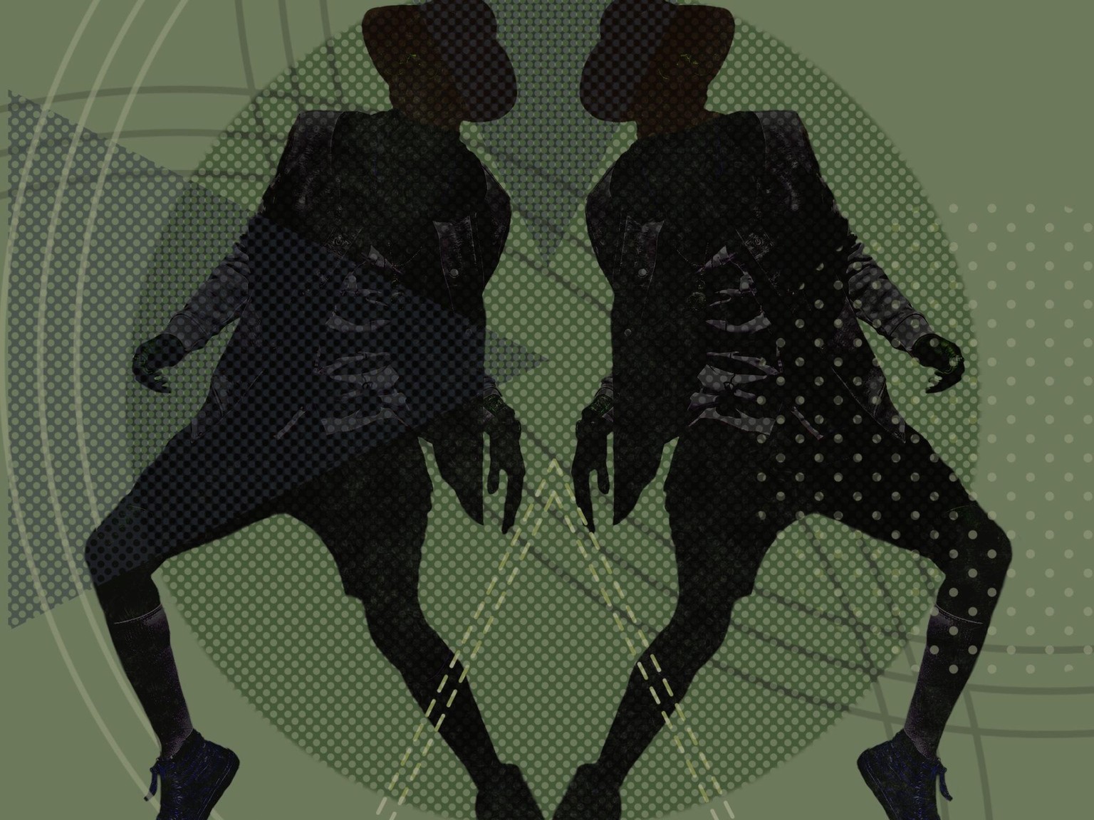 Collages ala Liz - image 3 - student project