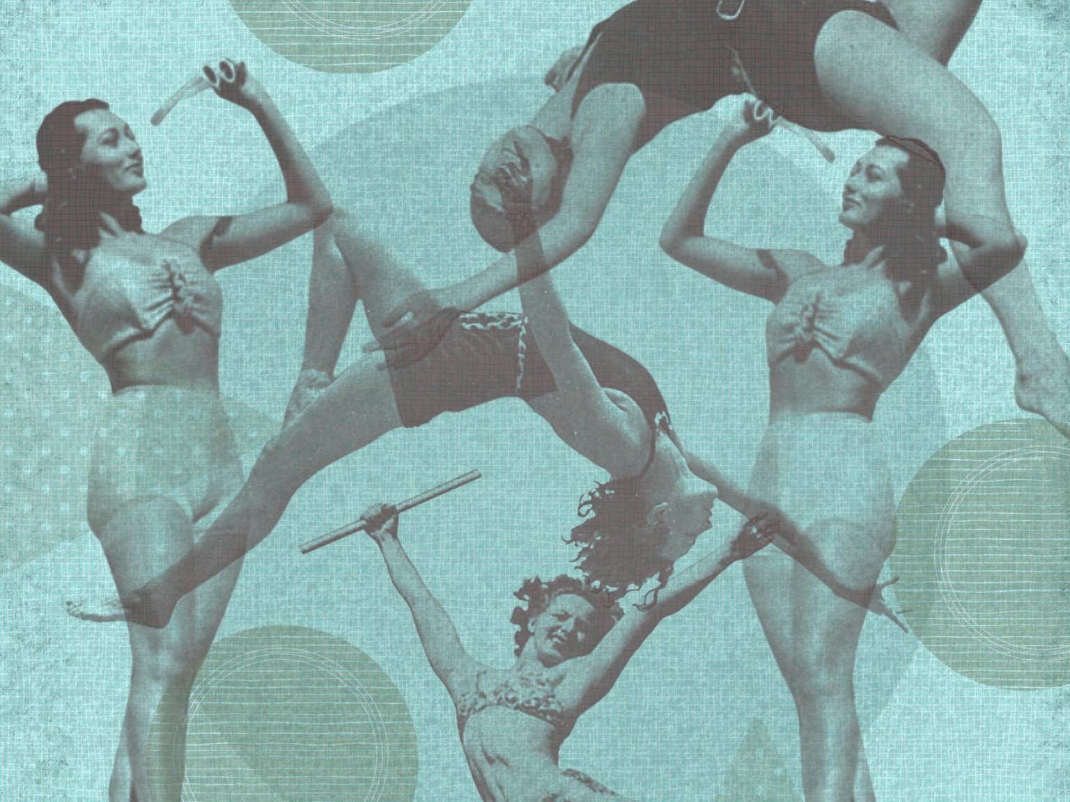 Collages ala Liz - image 2 - student project