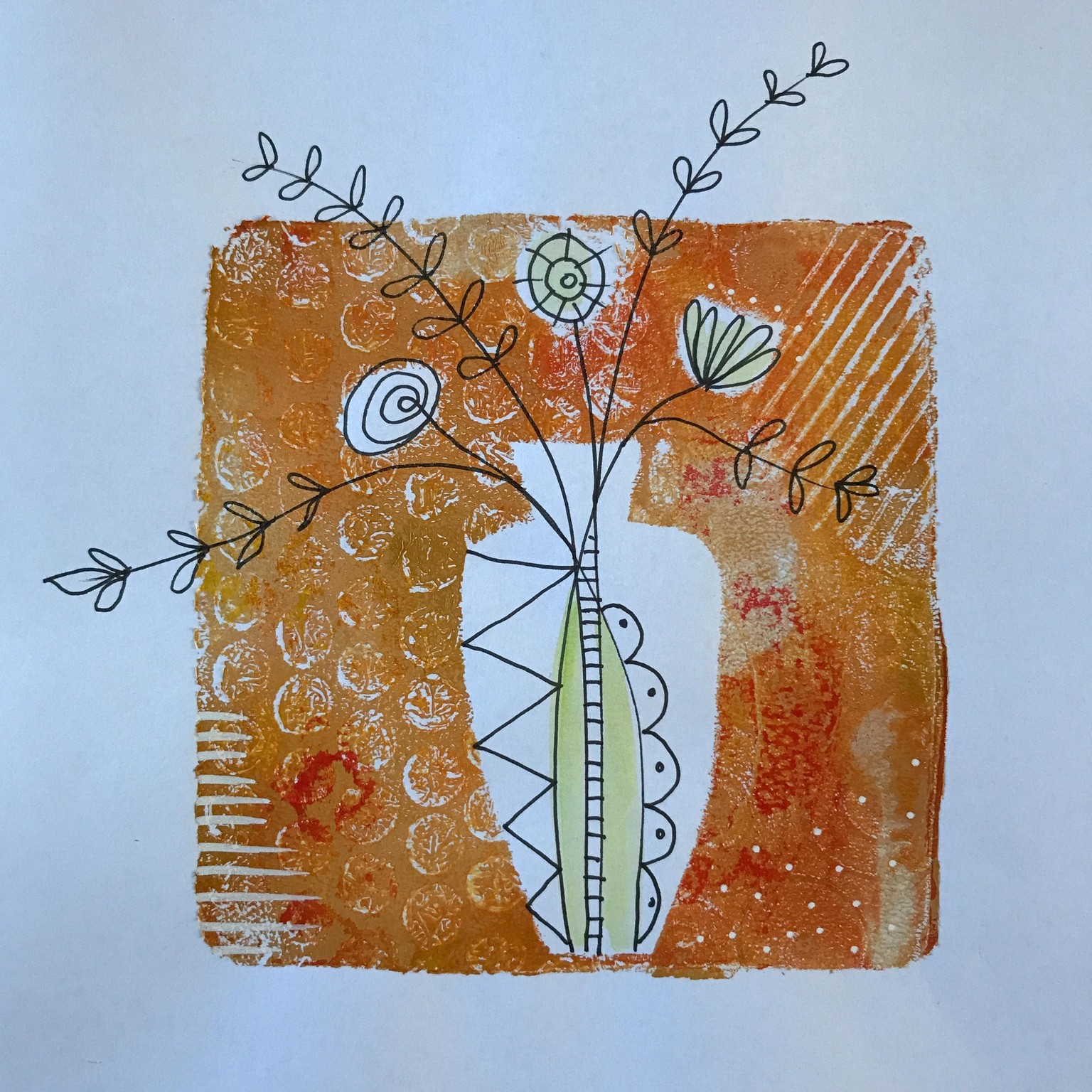 My prints - image 1 - student project