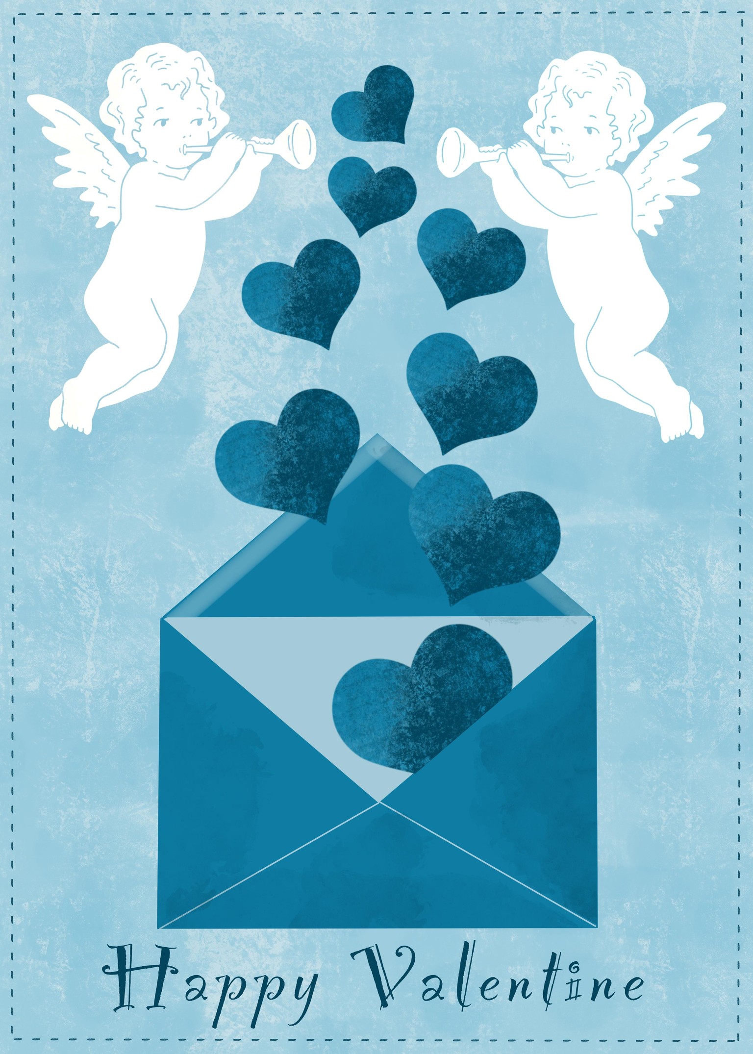 Happy Valentine - image 6 - student project