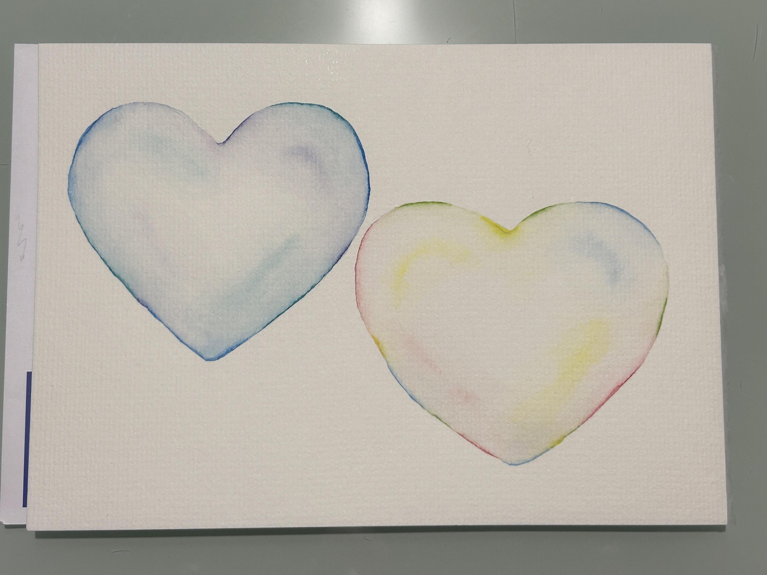 Practicing Blending Techniques - image 1 - student project