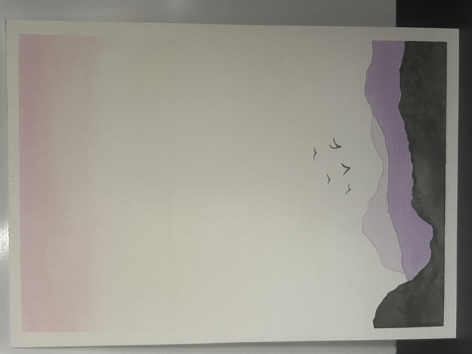Beginner Landscape - image 1 - student project