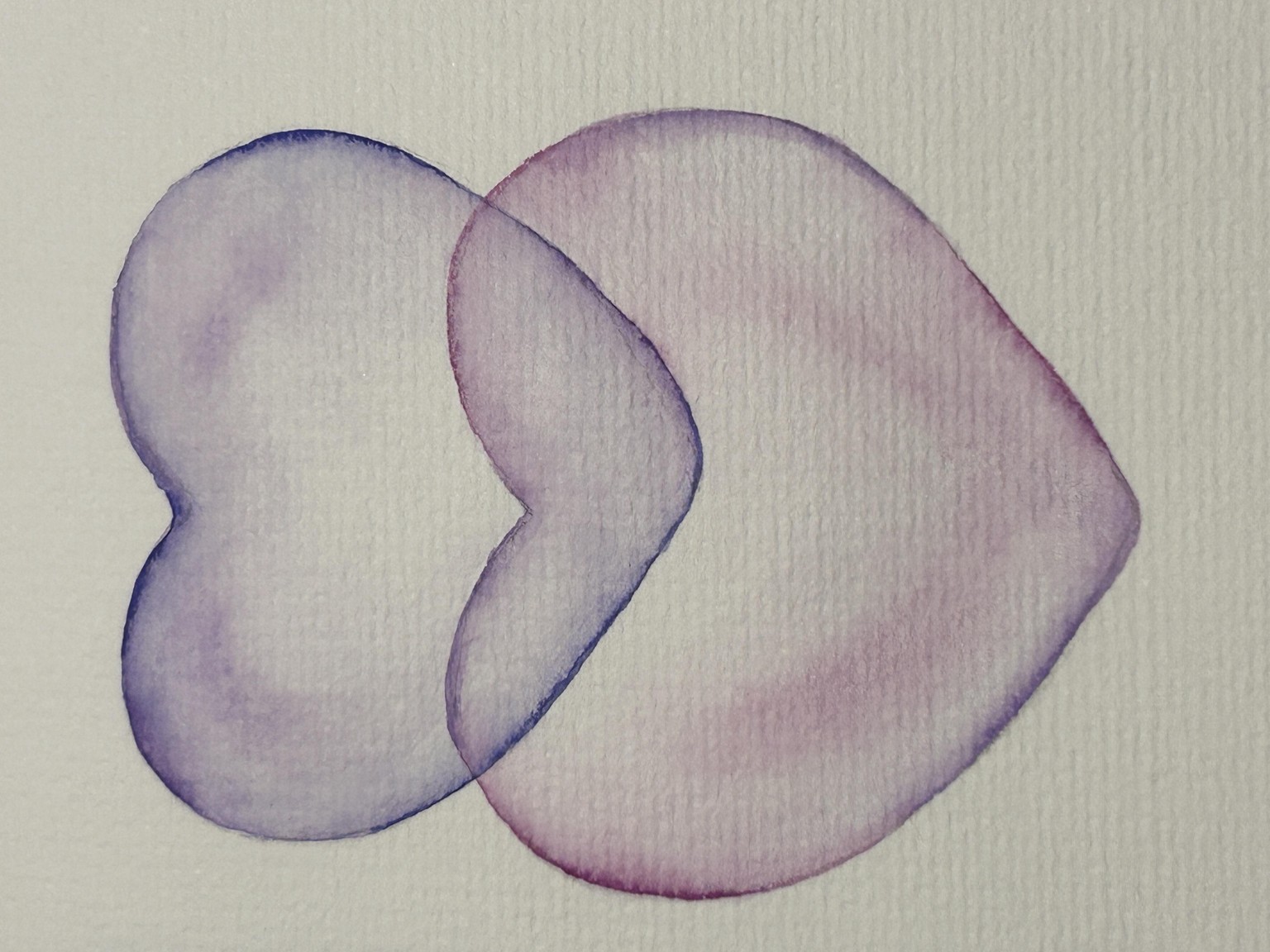 Practicing Blending Techniques - image 2 - student project
