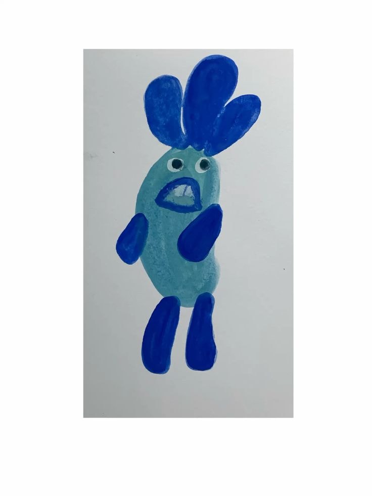 Monstres - image 3 - student project