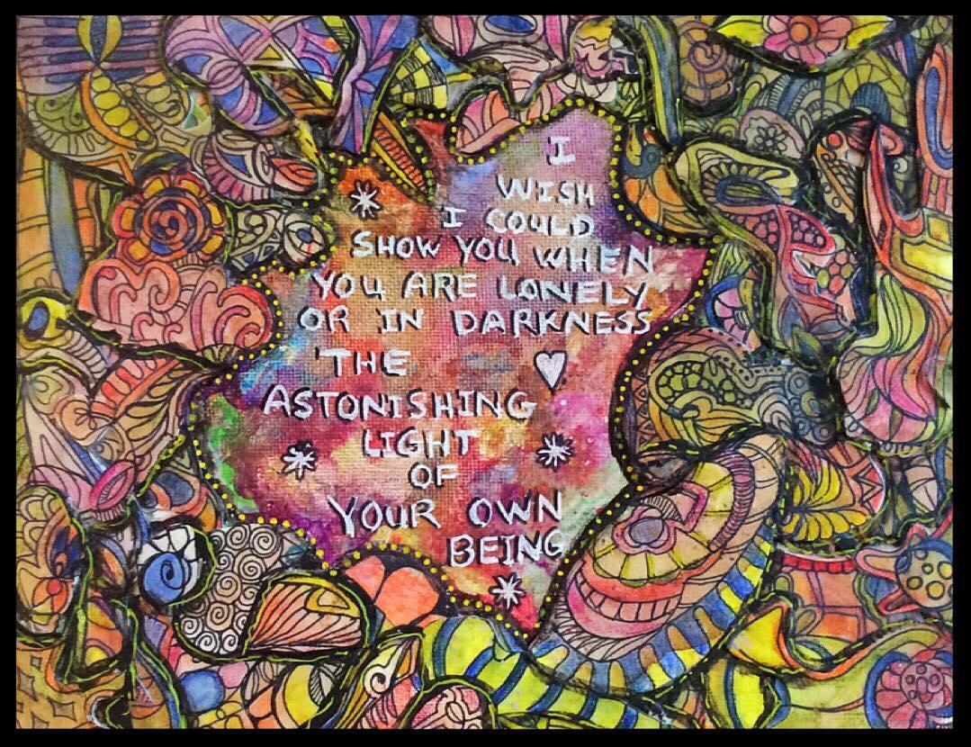 My paper doll collage collection - image 2 - student project