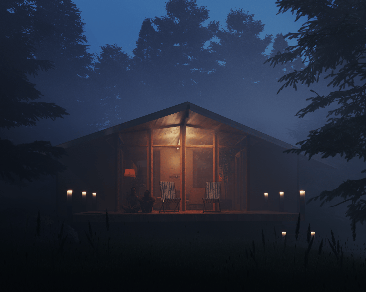 Final Rederings - image 1 - student project