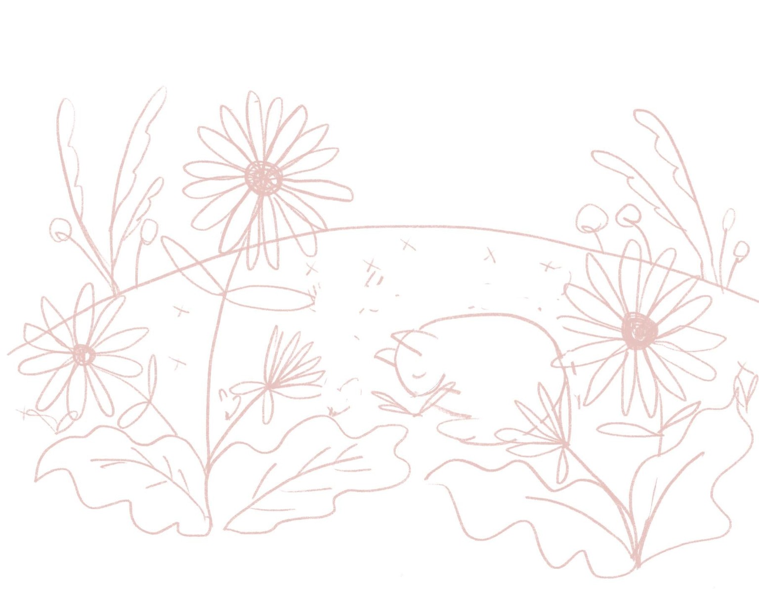 Afternoon Nap - image 3 - student project