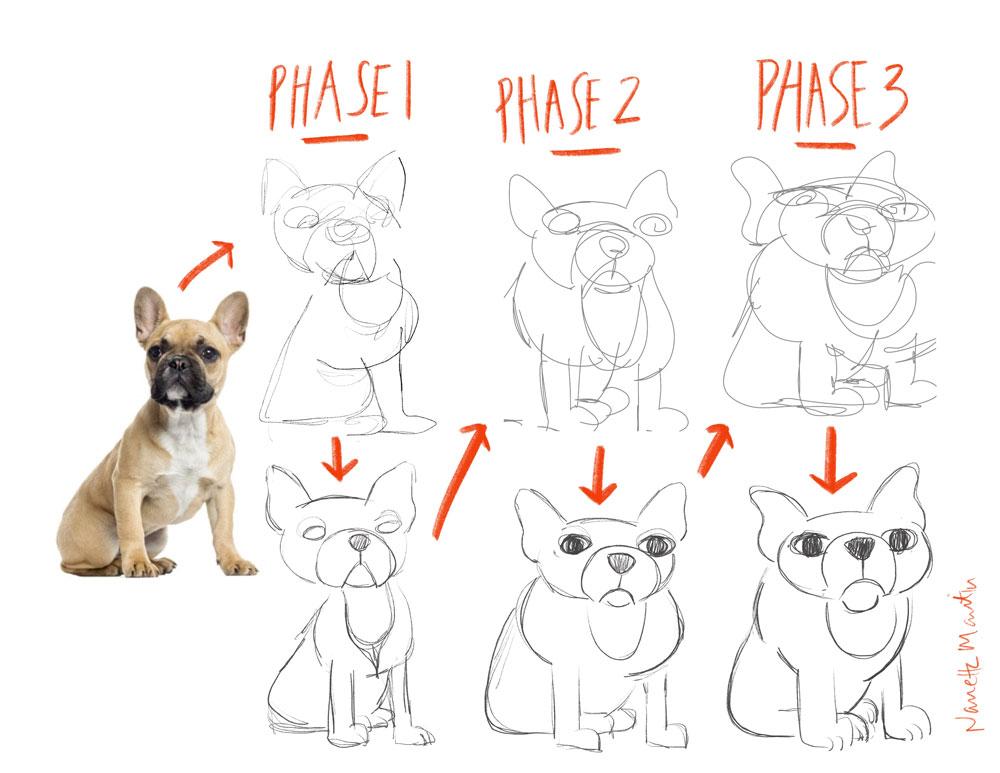 Noodle Dog - image 1 - student project