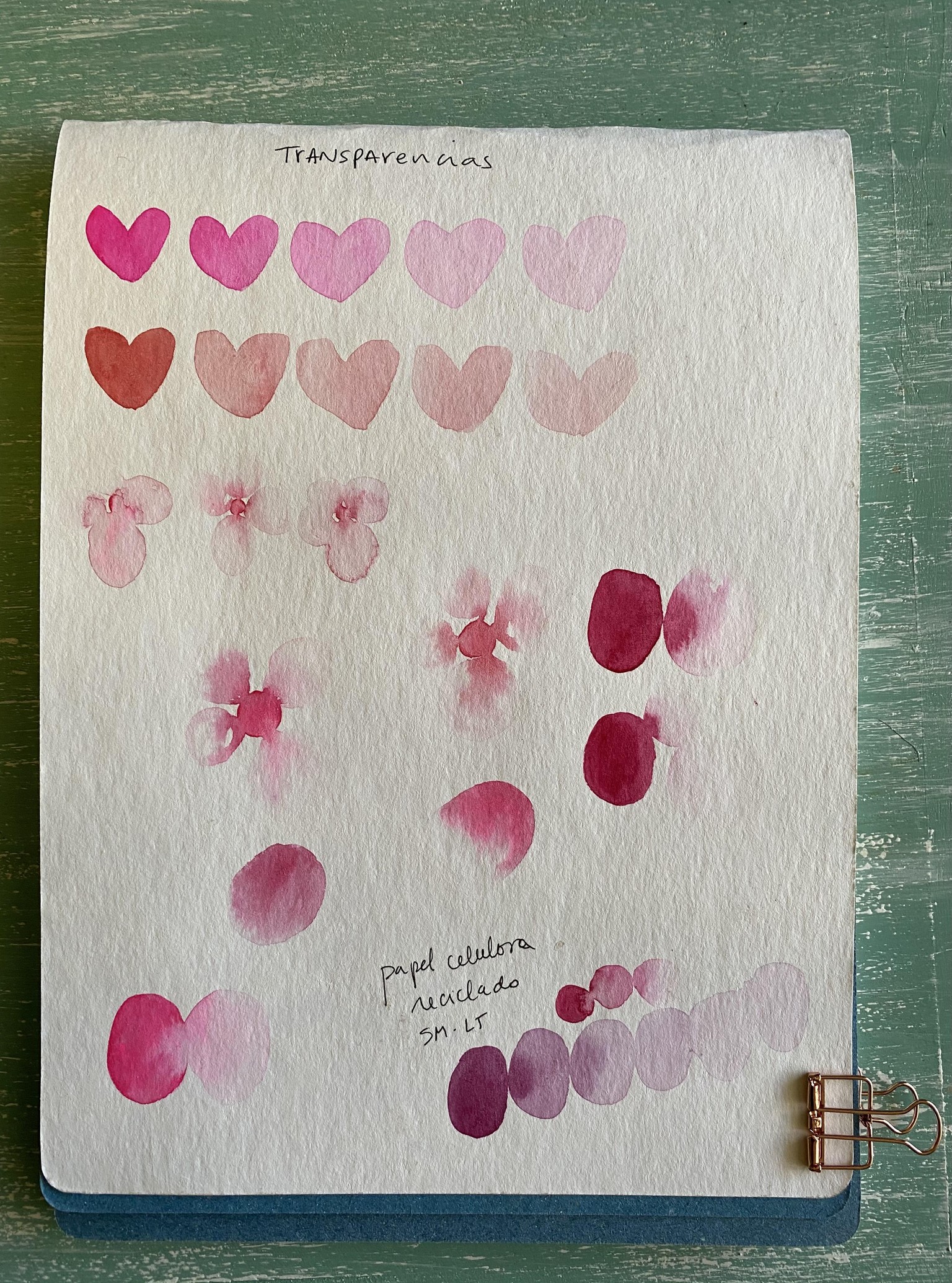 Rosas - image 3 - student project
