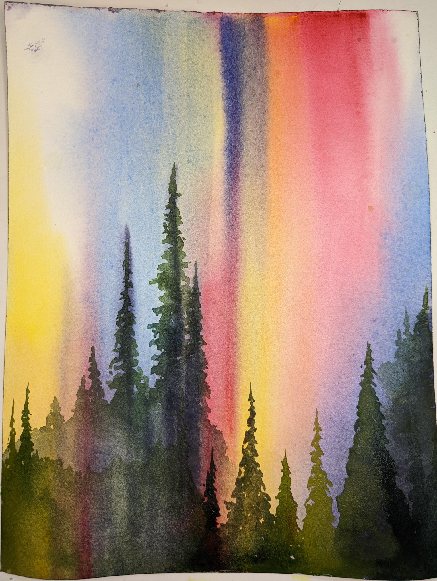 California Style Practice - image 1 - student project