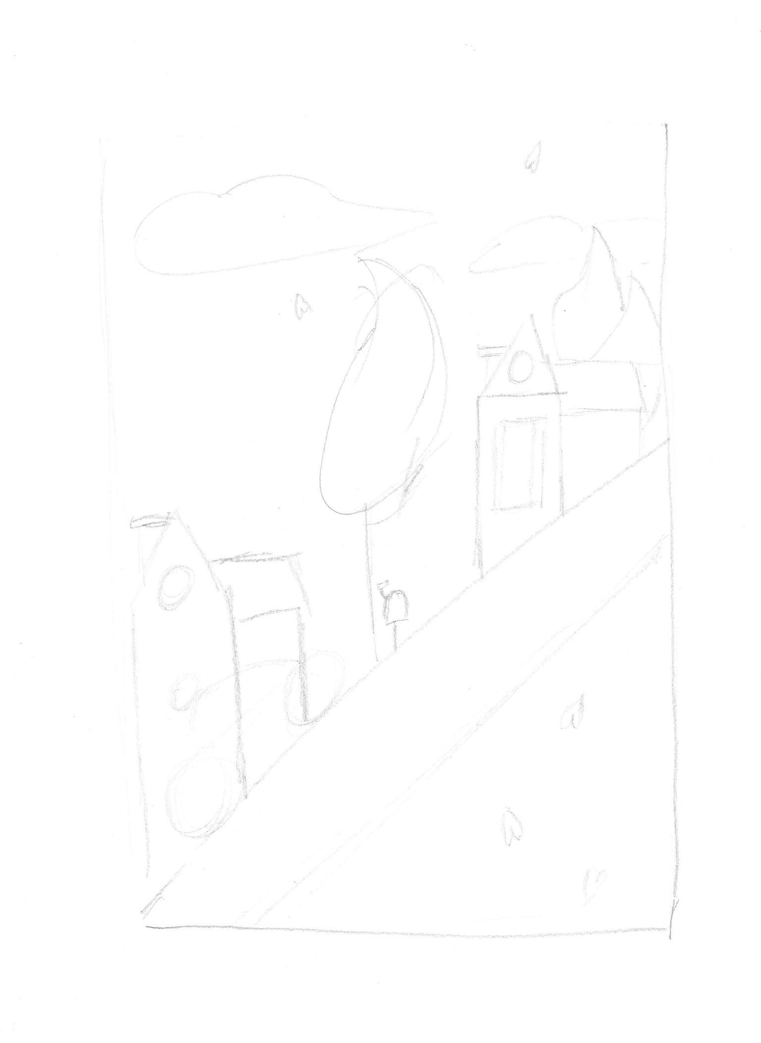 Slope Illustration - image 1 - student project