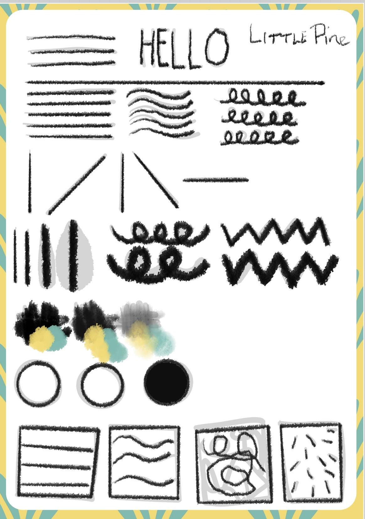 My Work - image 3 - student project