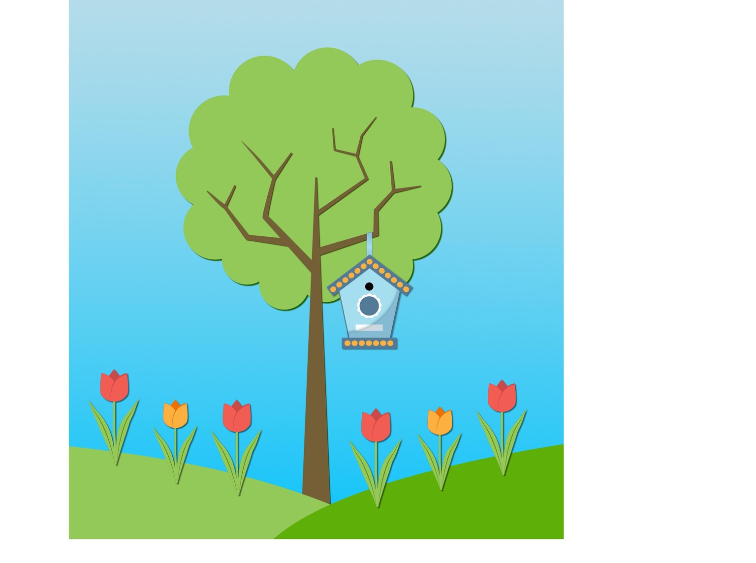 Easy Things - image 1 - student project