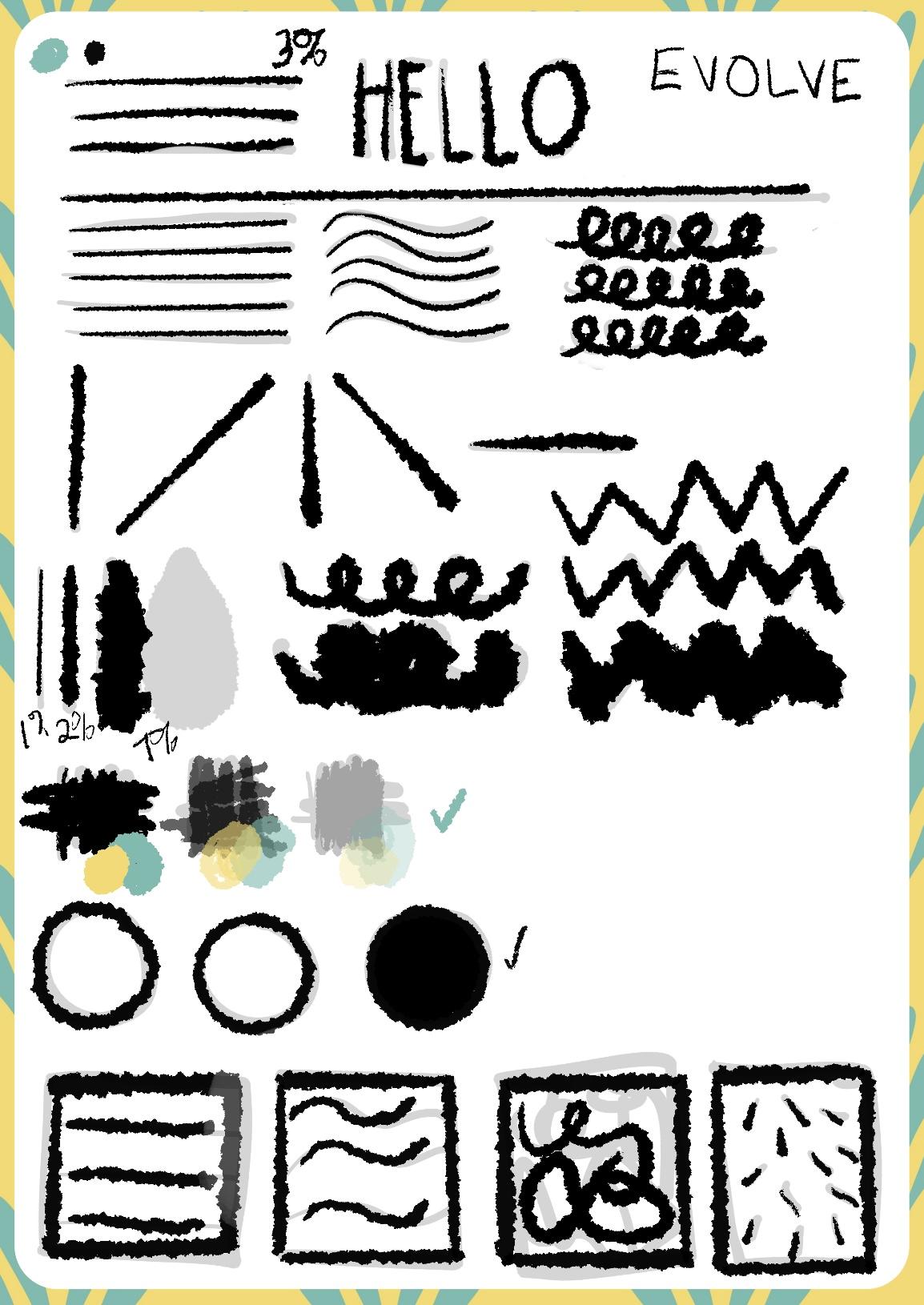My Work - image 1 - student project