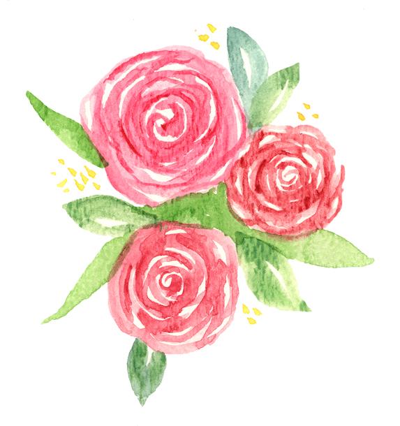 Roses - image 2 - student project