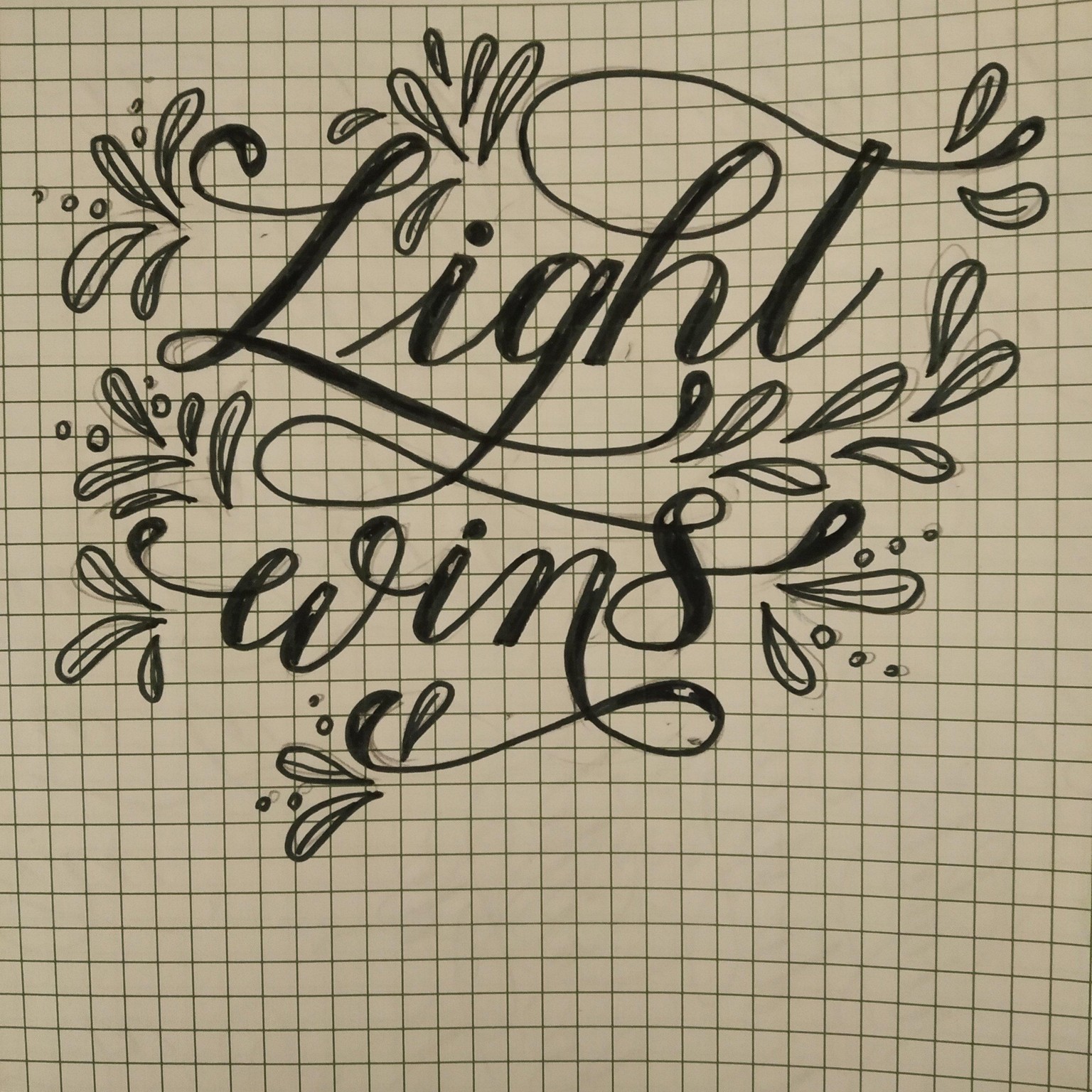 Light wins - image 2 - student project