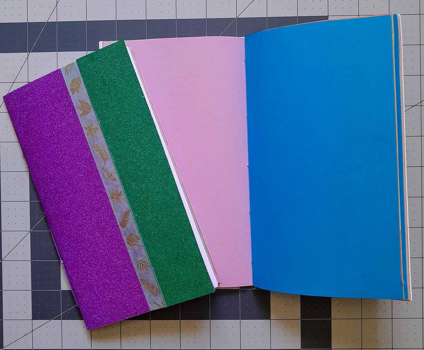 My first book - image 1 - student project