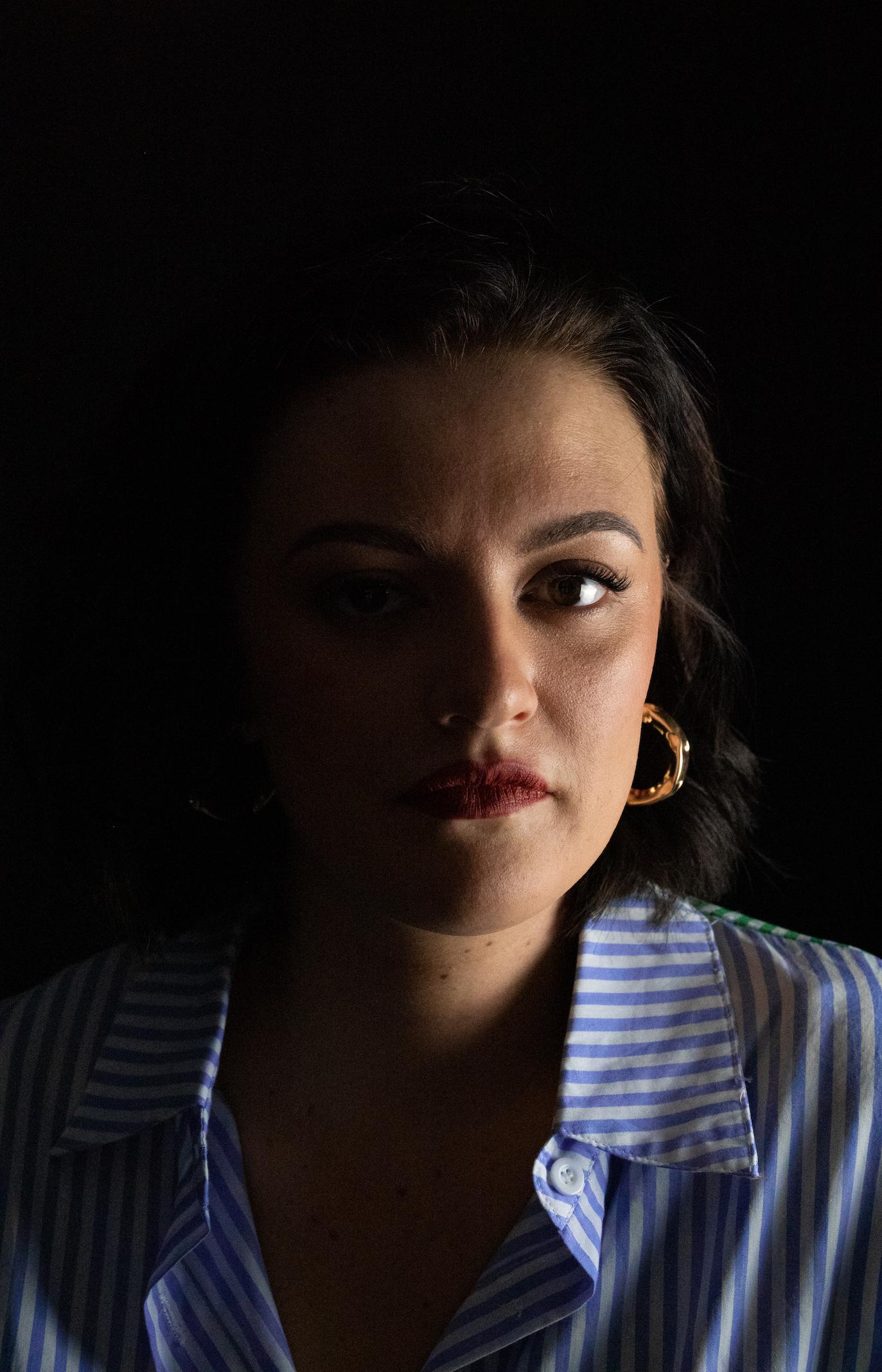 Studio Lighting - image 1 - student project