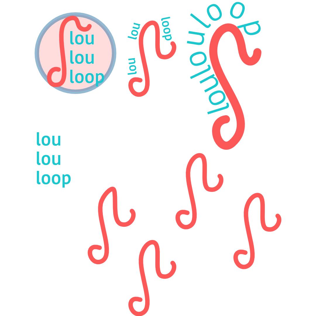 Logo for jewellery shop - image 3 - student project