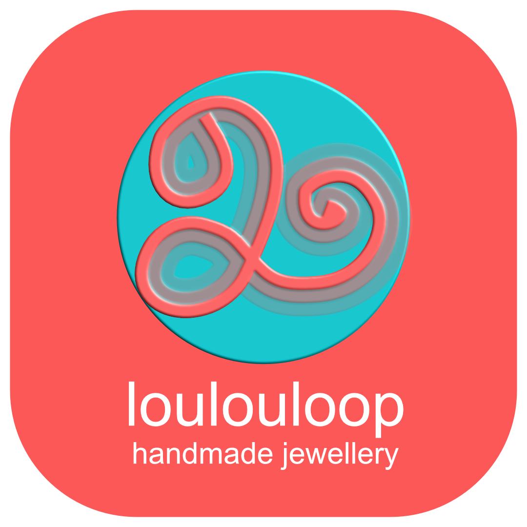Logo for jewellery shop - image 1 - student project
