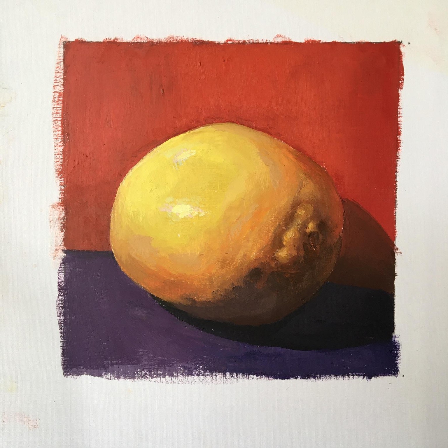 Working with hue - image 1 - student project