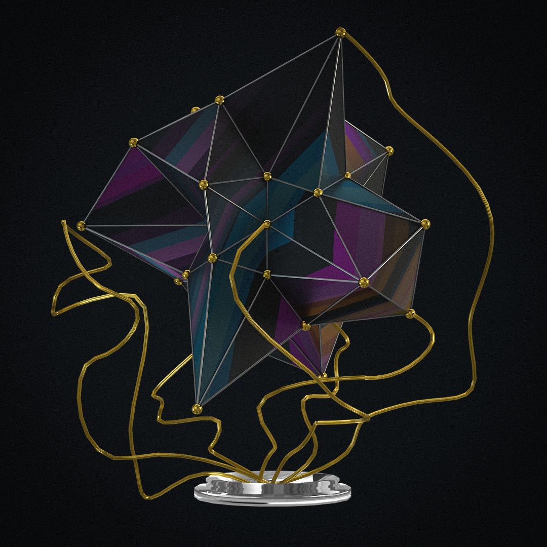 Calcomanía Sci-Fi - image 2 - student project