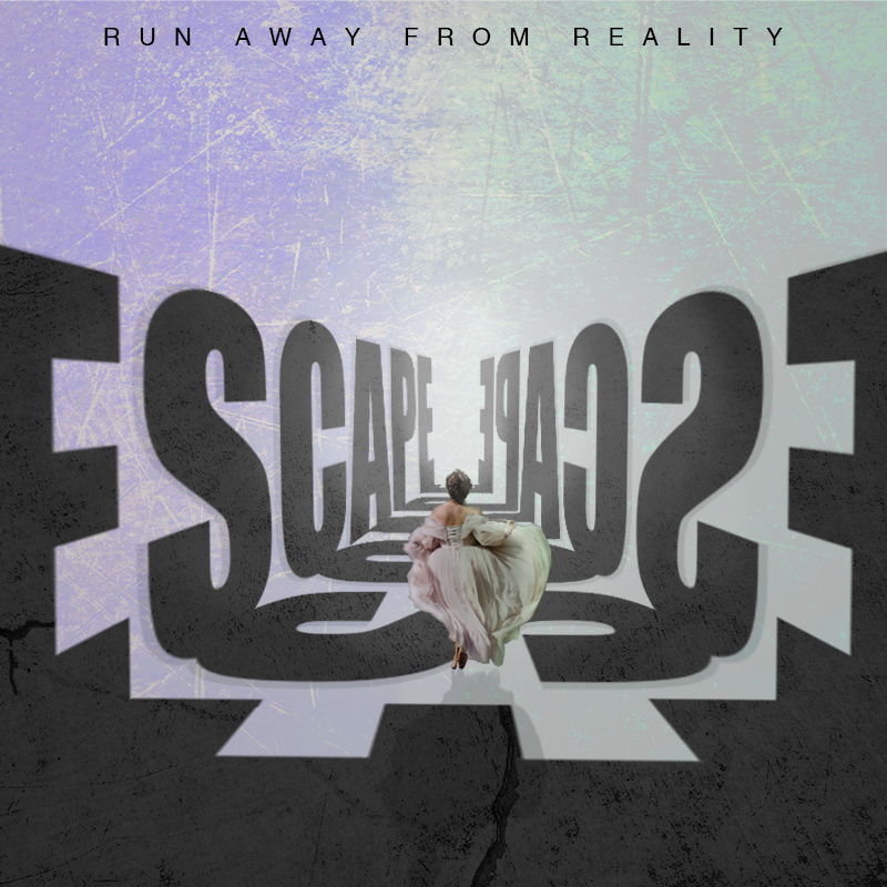 Escape - image 2 - student project