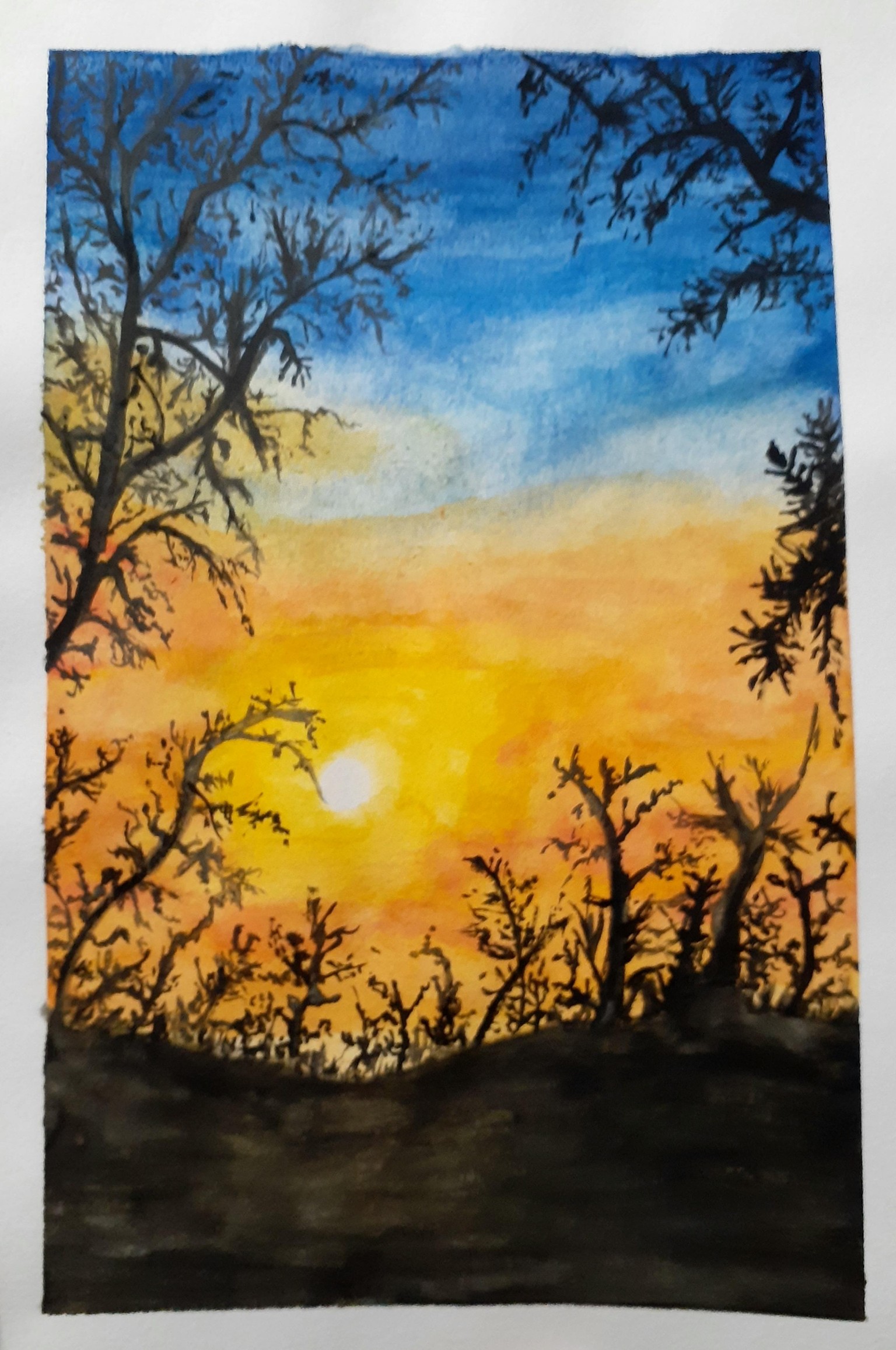 My art - image 3 - student project
