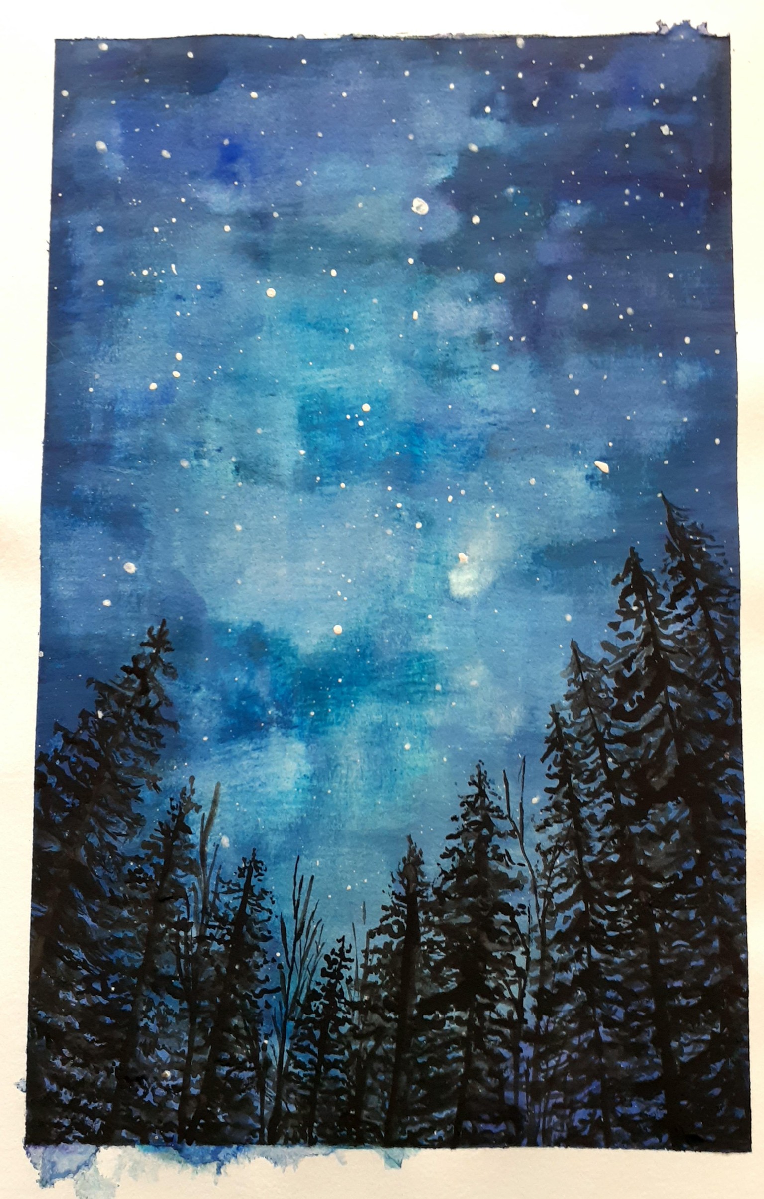 My art - image 4 - student project